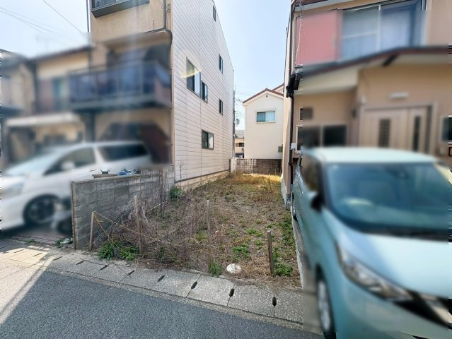 羽束師菱川町のその他