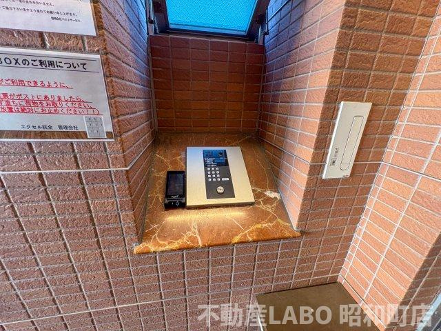 エクセル杭全のその他