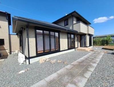 【外観】 | 福岡県久留米市田主丸町森部