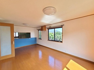 【居間・リビング】 | 福岡県久留米市田主丸町森部