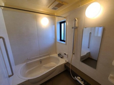 【浴室】 | 福岡県久留米市田主丸町森部