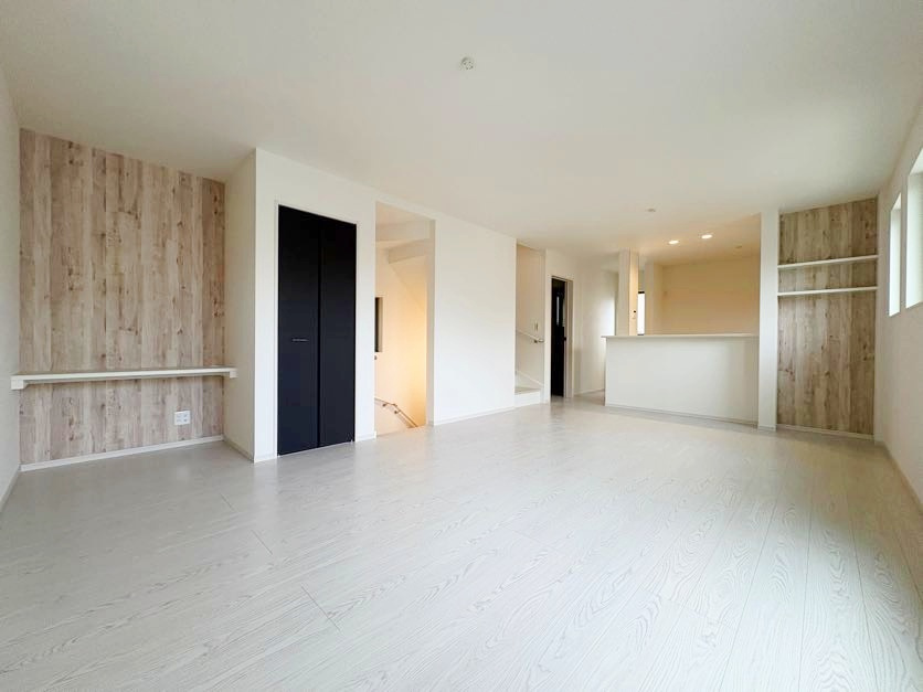 ＪＲ南武線「小田栄」新築分譲の画像