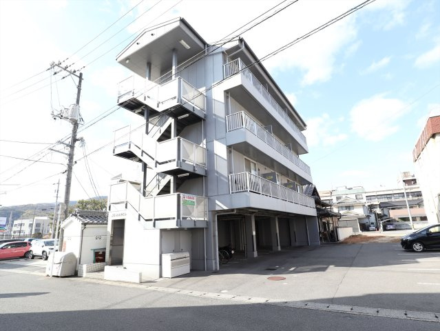 第5おおぎビル