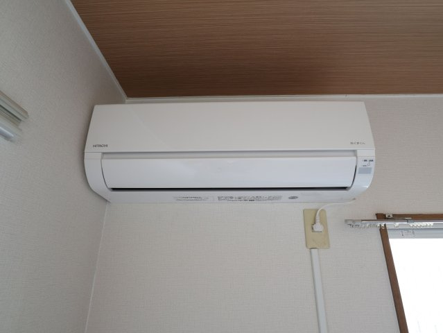 第5おおぎビルの設備
