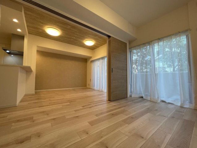 アークプラザ港北小机【仲介手数料無料】ペット可♪