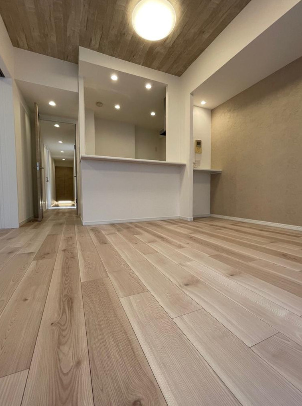 アークプラザ港北小机【仲介手数料無料】ペット可♪