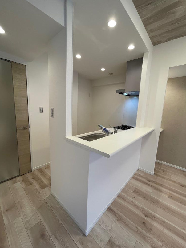 アークプラザ港北小机【仲介手数料無料】ペット可♪