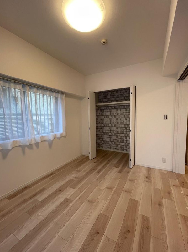 アークプラザ港北小机【仲介手数料無料】ペット可♪