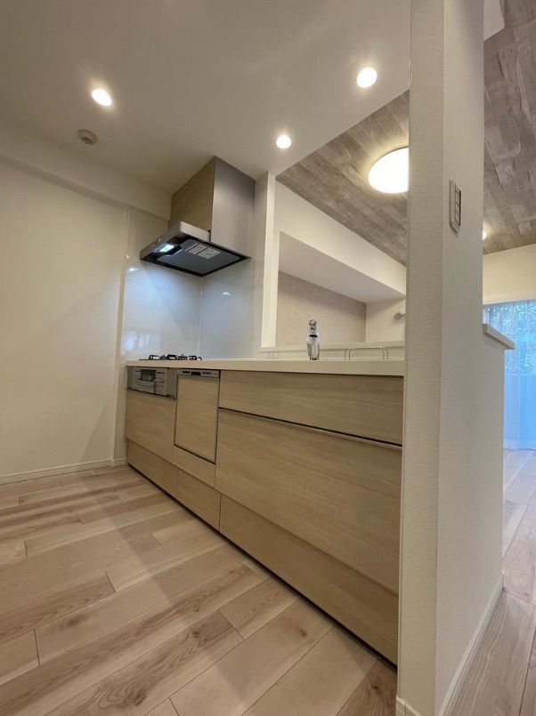 アークプラザ港北小机【仲介手数料無料】ペット可♪