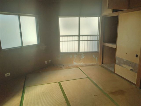 【和室】 | 伊東市中央町　売店舗