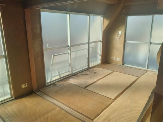 【和室】 | 伊東市中央町　売店舗