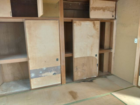 【和室】 | 伊東市中央町　売店舗