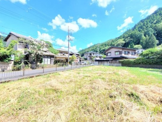 【外観】 | S11865-B号地八瀬