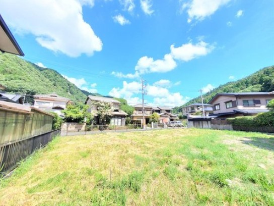 【外観】 | S11865-B号地八瀬