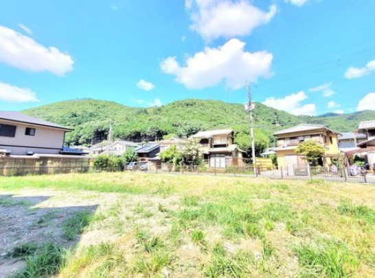 【外観】 | S11865-B号地八瀬