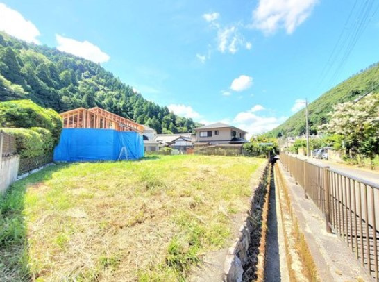 【外観】 | S11865-B号地八瀬