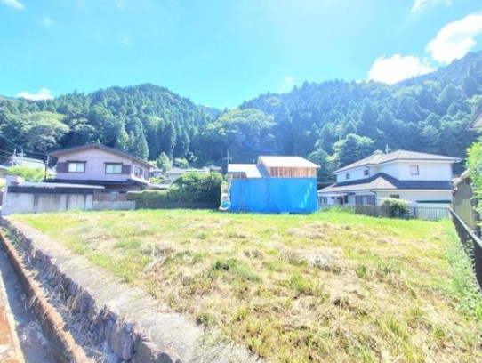 【外観】 | S11865-B号地八瀬