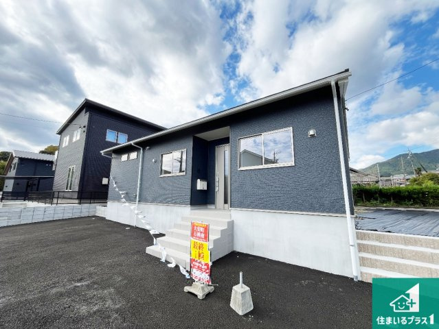 いなべ市大安町石榑南　第1期　新築一戸建て