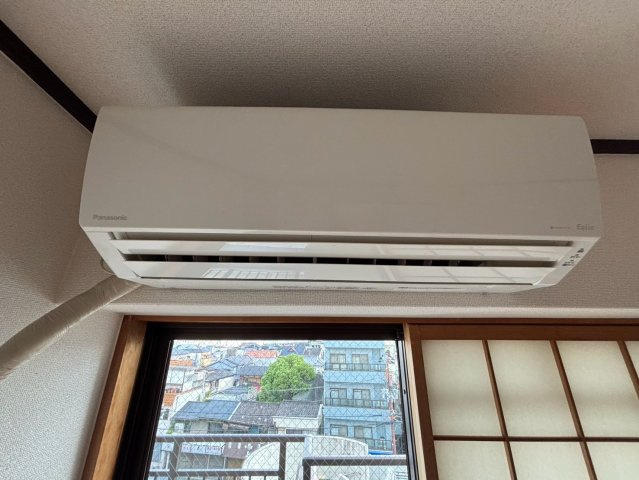 グリーンガーデン羽衣 の設備