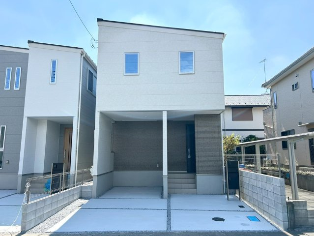 さいたま市北区別所町の画像