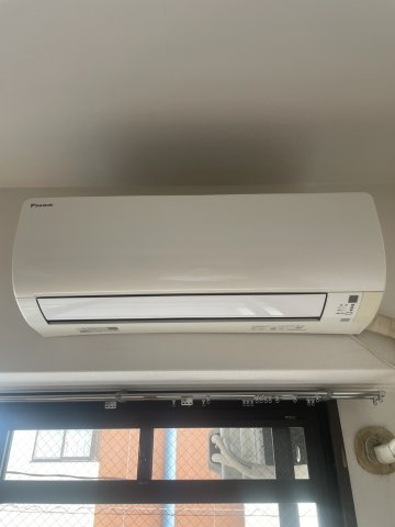 メゾンドタナカの設備