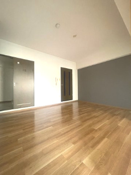 メゾンドタナカの居間・リビング