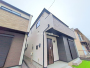 《仲介手数料無料》南区文蔵５丁目10-15(3号棟)新築一戸建てハートフルタウンの画像