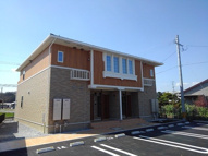 メゾン・ド・カルム　Ⅱの画像