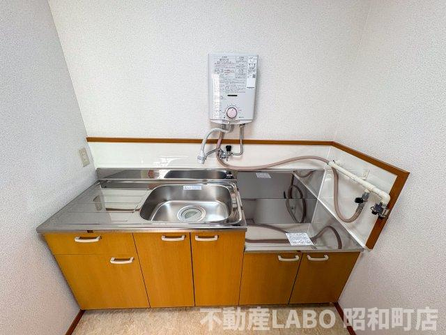 ハイツ平野駅前のその他