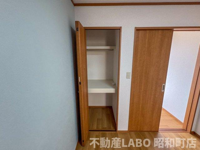 ハイツ平野駅前のその他