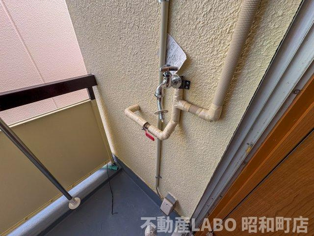 ハイツ平野駅前のその他