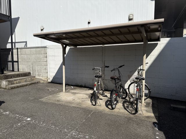 サンコーポ車崎のその他共用部分