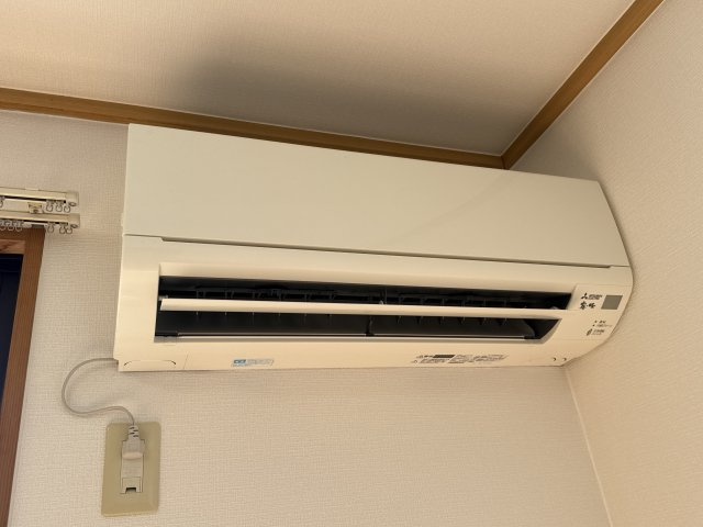 サンコーポ車崎の設備