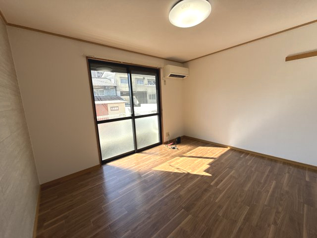 サンコーポ車崎の子供部屋