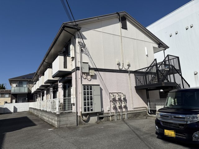 サンコーポ車崎