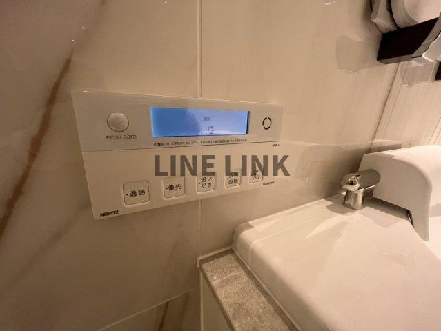 三田ガーデンヒルズイーストヒルの設備