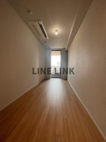 三田ガーデンヒルズイーストヒルの洋室