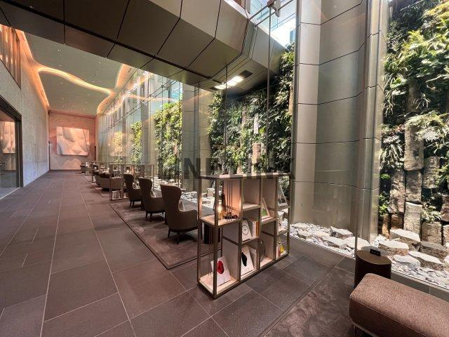 三田ガーデンヒルズイーストヒルのその他共用部分