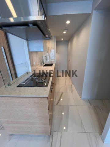 三田ガーデンヒルズイーストヒルの内装