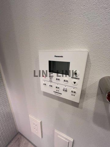 三田ガーデンヒルズイーストヒルの設備