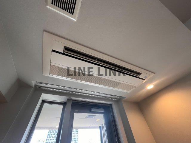 三田ガーデンヒルズイーストヒルの設備