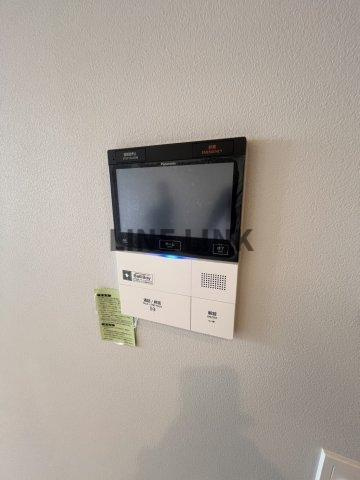 三田ガーデンヒルズイーストヒルの設備