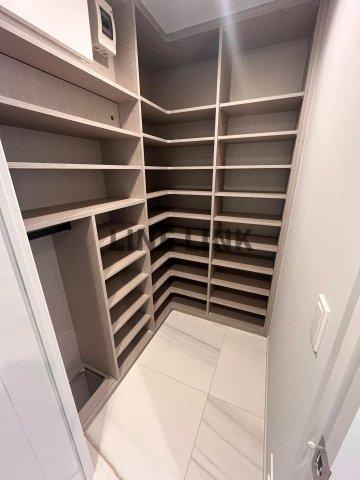 三田ガーデンヒルズイーストヒルの収納