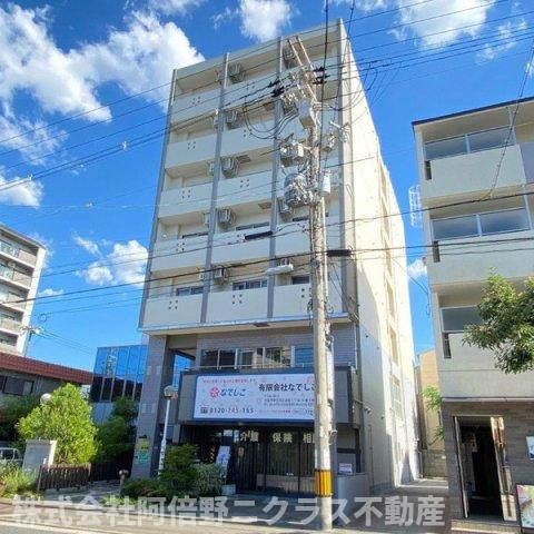 シーダー針中野