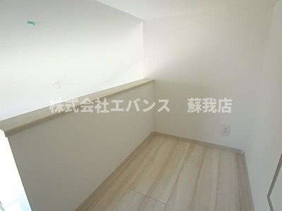 【その他共用部分】 | エスペリオ千葉中央 | ロフトです