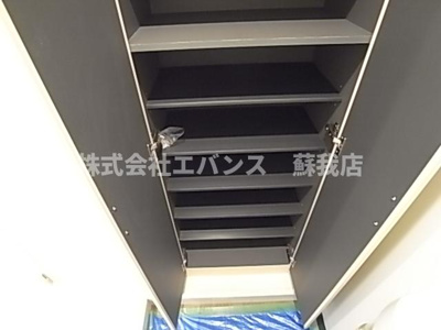 【エントランス】 | エスペリオ千葉中央 | ゆとりのあるエントランスです