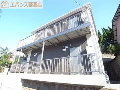 【外観】 | エスペリオ千葉中央 | きれいな外観です