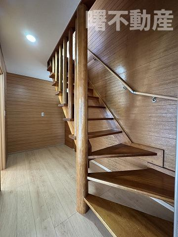 【成約特典有り】米沢市窪田町窪田1135-2の内装