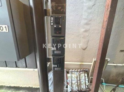 【その他共用部分】 | ポジションＲ