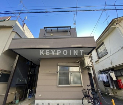 【外観】 | ポジションＲ